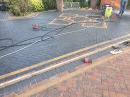 Driveway Overlay Services in Laurel Lake, NJ